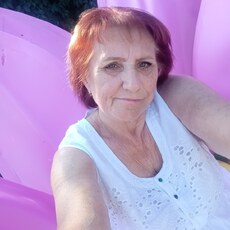 Фотография девушки Мария, 60 лет из г. Невинномысск