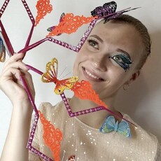 Фотография девушки Карина, 21 год из г. Микашевичи