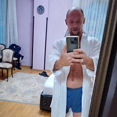Фотография мужчины Егор, 46 лет из г. Камень-на-Оби