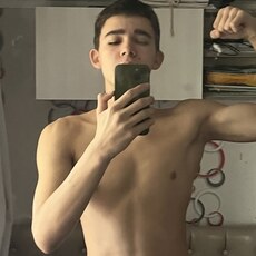 Фотография мужчины Илья, 21 год из г. Житикара