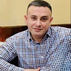 Акиф, 43 из г. Новосибирск.