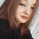 Анастасия, 21 год