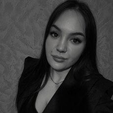 Фотография девушки Malika, 21 год из г. Уфа