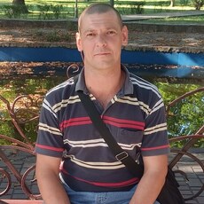 Фотография мужчины Владимир, 42 года из г. Каменское