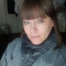Фотография девушки Светлана, 46 лет из г. Псков