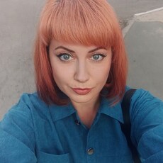 Фотография девушки Жанна, 42 лет из г. Оренбург