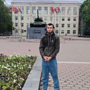 Нормухаммад, 23 года