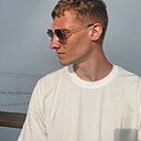 Антон, 23 года