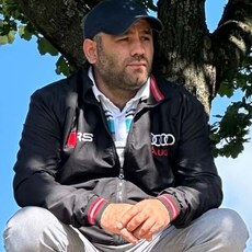 Фотография мужчины Vitali, 38 лет из г. Гданьск