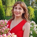 Лилия, 43 года