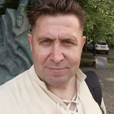 Фотография мужчины Anyway, 50 лет из г. Старый Оскол