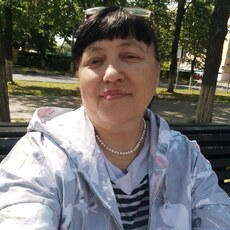 Фотография девушки Света, 57 лет из г. Инсар