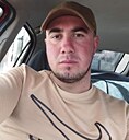 Ник, 28 лет