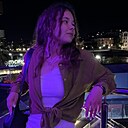 Анна, 21 год