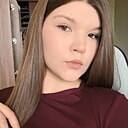 Ангелина, 18 лет