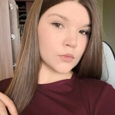 Фотография девушки Ангелина, 18 лет из г. Самара