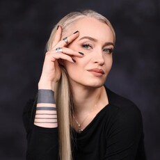 Фотография девушки Ксения, 45 лет из г. Москва
