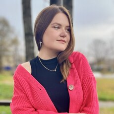 Фотография девушки Татьяна, 28 лет из г. Вяземский