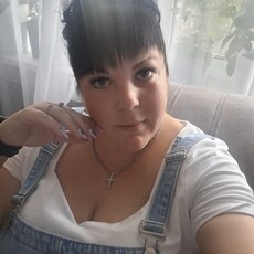 Фотография девушки Марина, 35 лет из г. Иваново