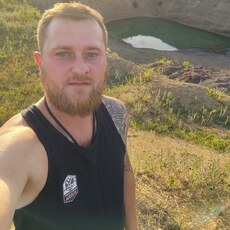 Фотография мужчины Алексей, 35 лет из г. Старобельск