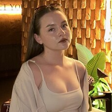 Фотография девушки Елизавета, 23 года из г. Сортавала