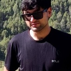 Фотография мужчины Umed, 24 года из г. Душанбе