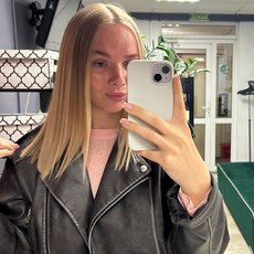 Фотография девушки Ирина, 27 лет из г. Пермь