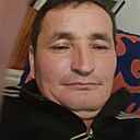 Серикбек, 43 года