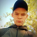Сергей, 23 года