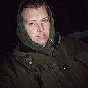 Андрей, 25 лет