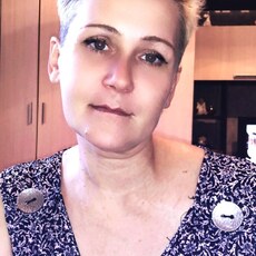 Фотография девушки Ульяна, 44 года из г. Кингисепп