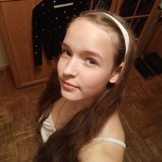Фотография девушки Саша, 18 лет из г. Пермь