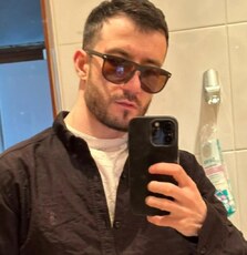 Фотография мужчины Азим, 33 года из г. Актобе