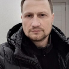 Фотография мужчины Саша, 30 лет из г. Витебск