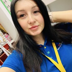 Фотография девушки Надежда, 31 год из г. Уфа