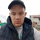 Кирилл, 21 год