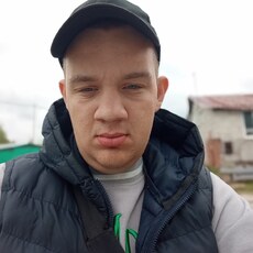 Фотография мужчины Кирилл, 21 год из г. Березник