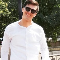Фотография мужчины Marco, 25 лет из г. Екатеринбург