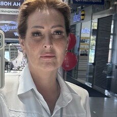 Фотография девушки Алина, 53 года из г. Егорьевск