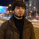 Мухаммад, 24 года