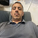 Али, 42 года