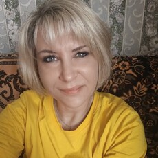Фотография девушки Дарья, 43 года из г. Санкт-Петербург