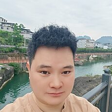 Фотография мужчины 中国人, 26 лет из г. Красноярск
