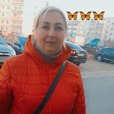 Фотография девушки Оксана, 50 лет из г. Новочебоксарск