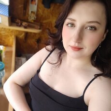 Фотография девушки Алина, 23 года из г. Екатеринбург