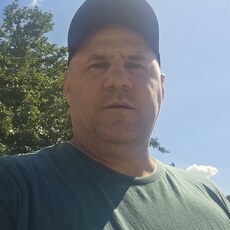 Фотография мужчины Александр, 42 года из г. Свислочь