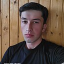 Ибрагим, 26 лет