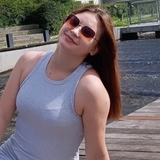 Фотография девушки Катя, 18 лет из г. Николаев