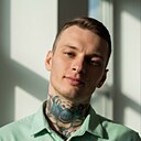 Александр, 36 лет