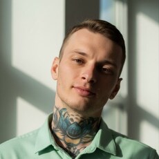 Фотография мужчины Александр, 36 лет из г. Витебск